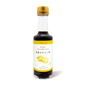 有機ゆずポン酢