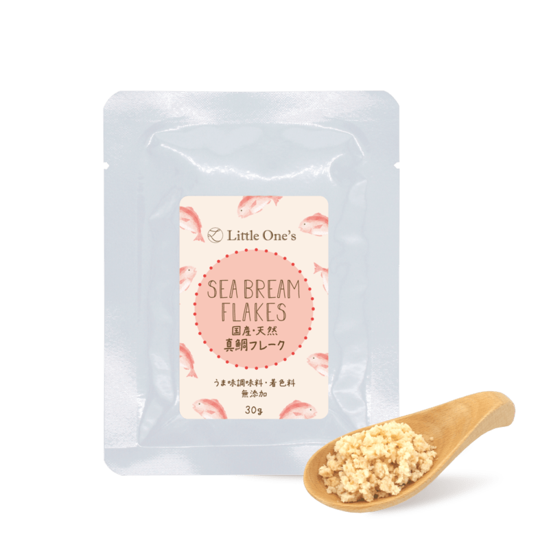 国産・天然 真鯛フレーク