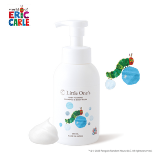 全身泡ソープ (全身用ソープ) 360mL