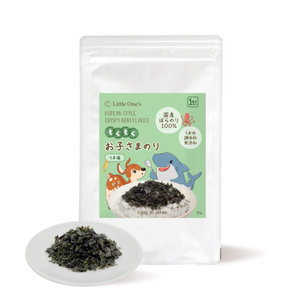 もぐもぐお子さまのり (うま塩)