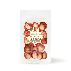 いちごのまんま