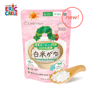 白米がゆ(パフ)