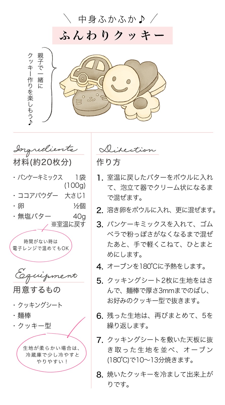 【まとめ割4個】国産有機小麦粉100％使用 バターミルクパンケーキミックス