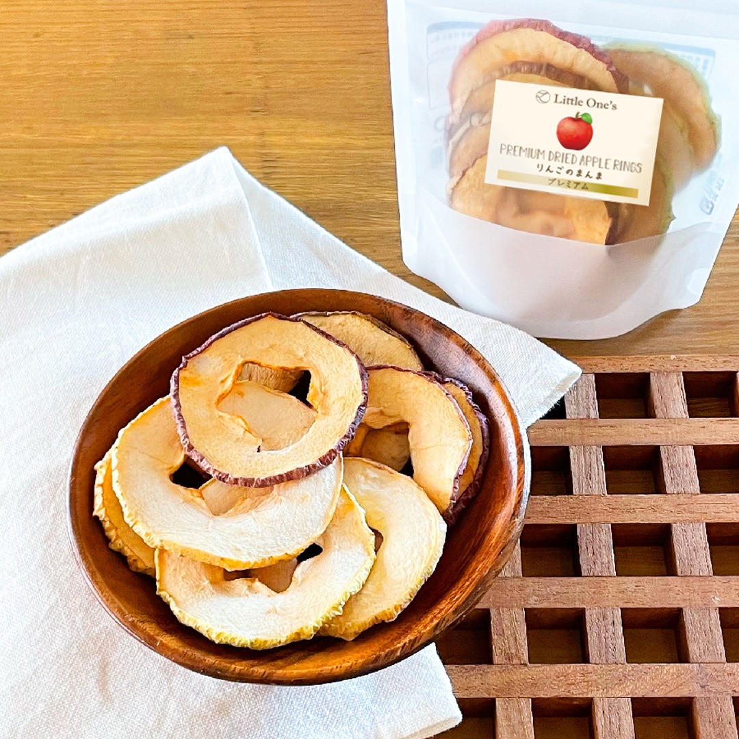 りんごのまんま プレミアム