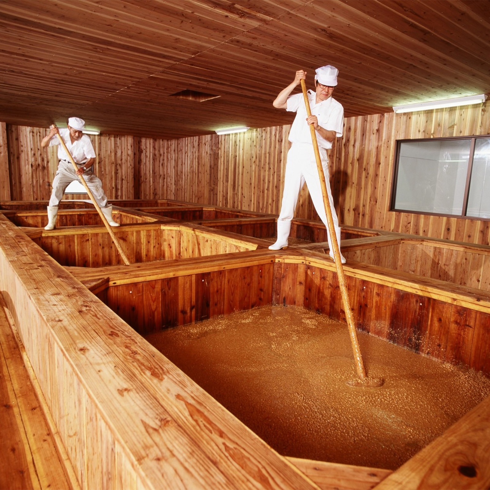 【まとめ割3本】国産有機醤油