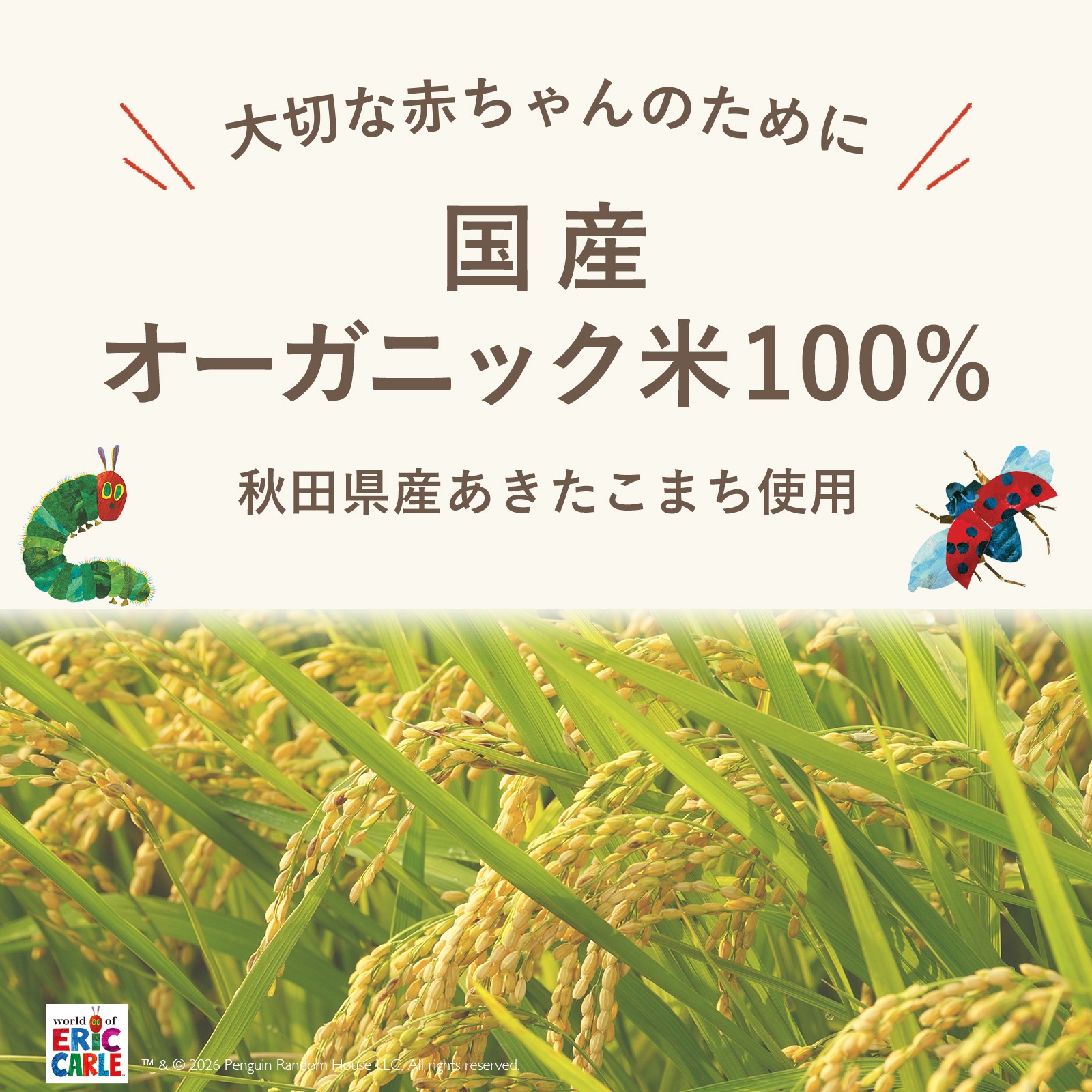 白米がゆ(パフ)