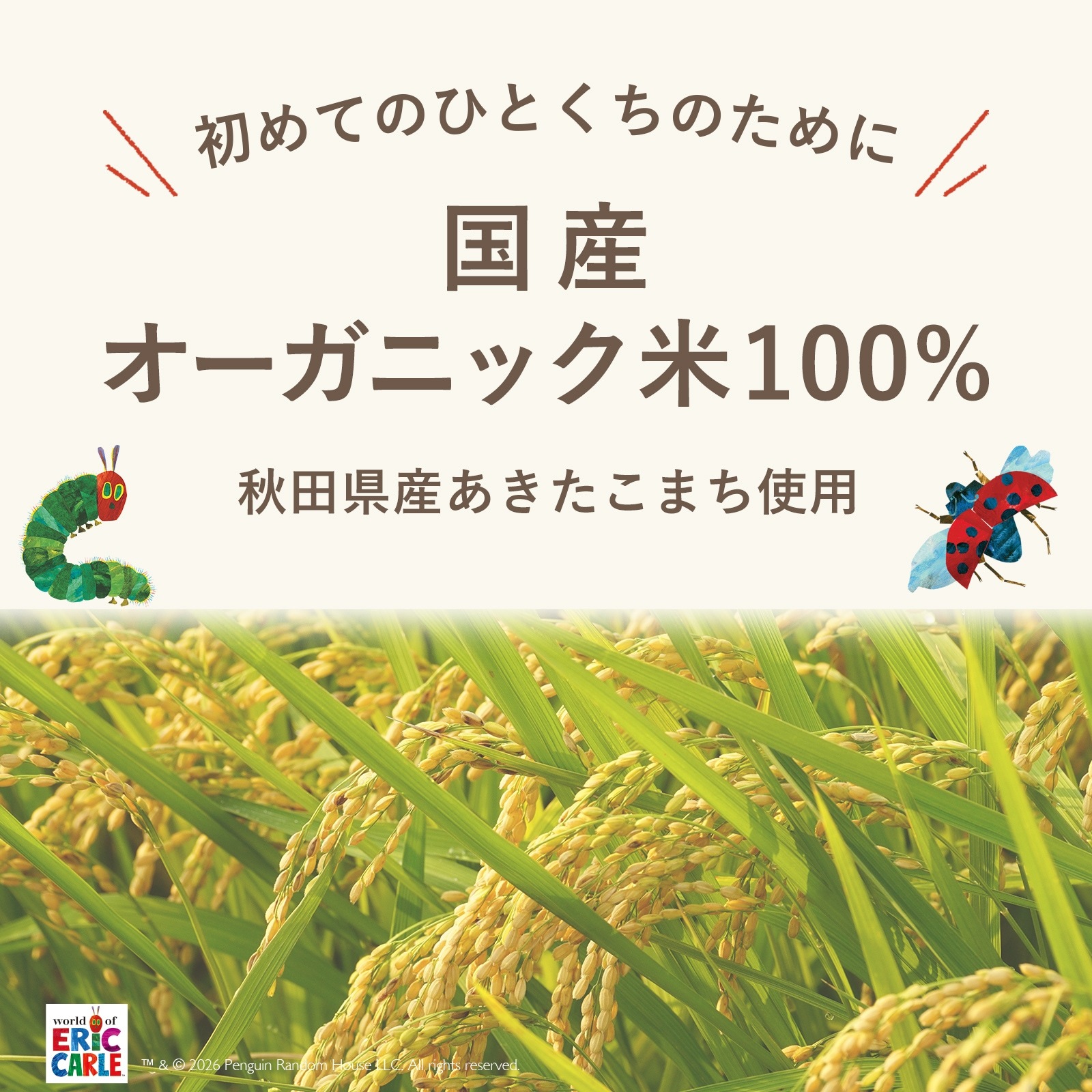 【はじめての白米がゆ】トライアル(パウダー1袋入)