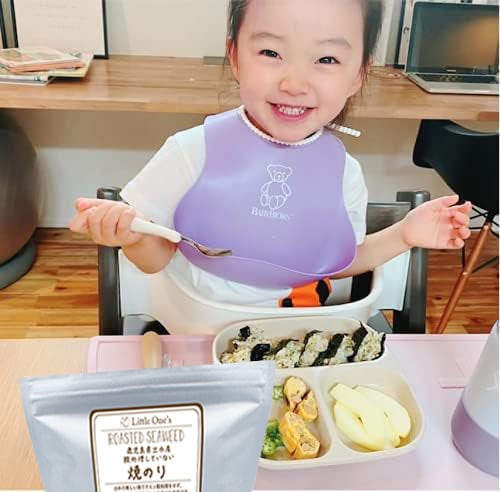 酸処理していない焼のり