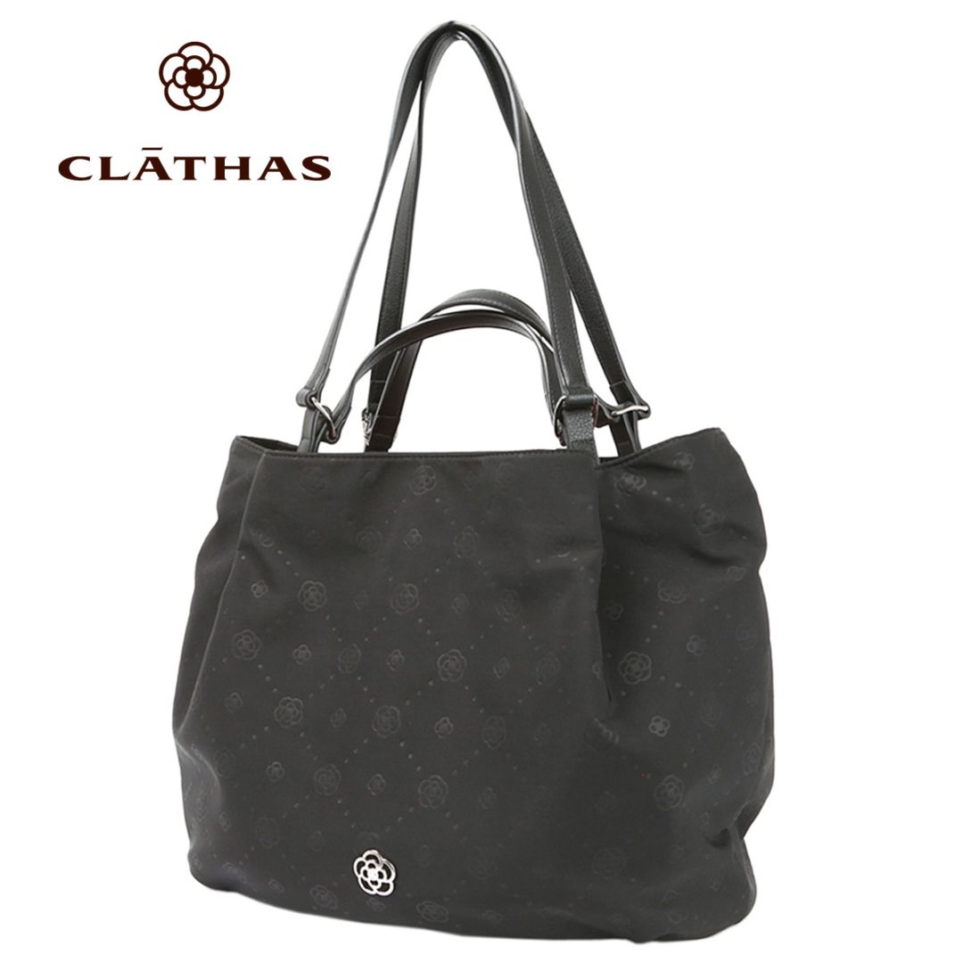 クレイサス CLATHAS バッグ 鞄 トートバッグ ハンドバッグ レディース ルラック 189540 正規代理店