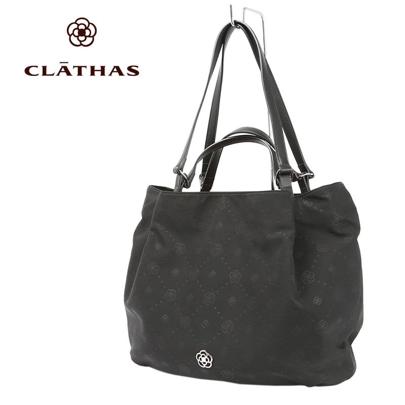 クレイサス CLATHAS バッグ 鞄 トートバッグ ハンドバッグ レディース ルラック 189540 正規代理店