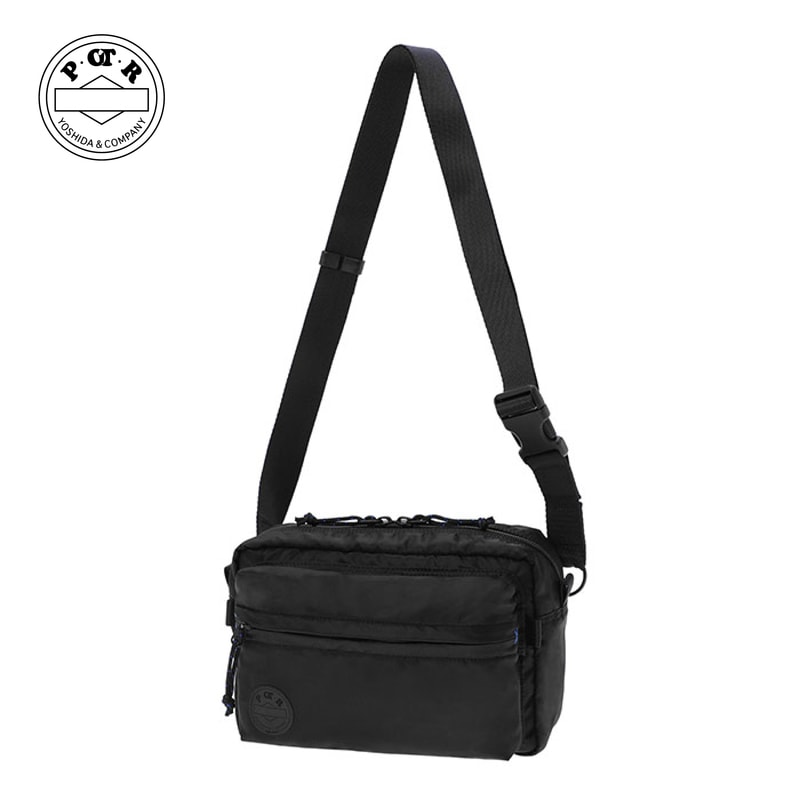 POTR パックス ショルダーパック with スーベニアバック 996-26104 コンパクトショルダー 小さめ PACKS SHOULDER PACK with SOUVENIR BAG