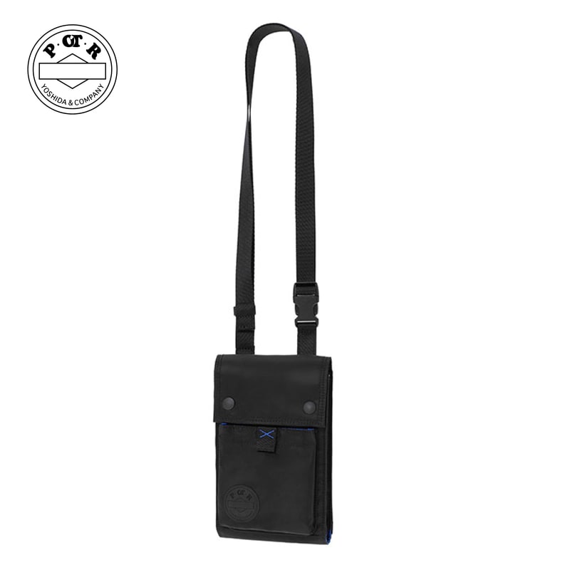 POTR パックス ナビゲーター バッグ 996-26106 スマホバッグ ミニショルダー 小物入れ PACKS NAVIGATOR BAG