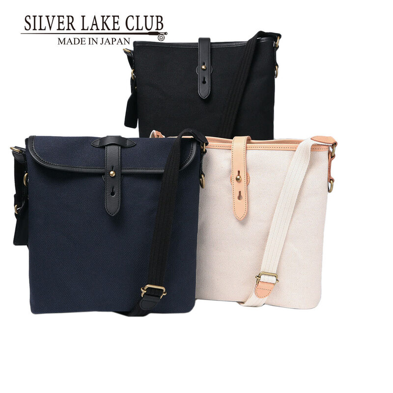 SALE 40%OFF シルバーレイククラブ ショルダーバッグ バッグ メンズ