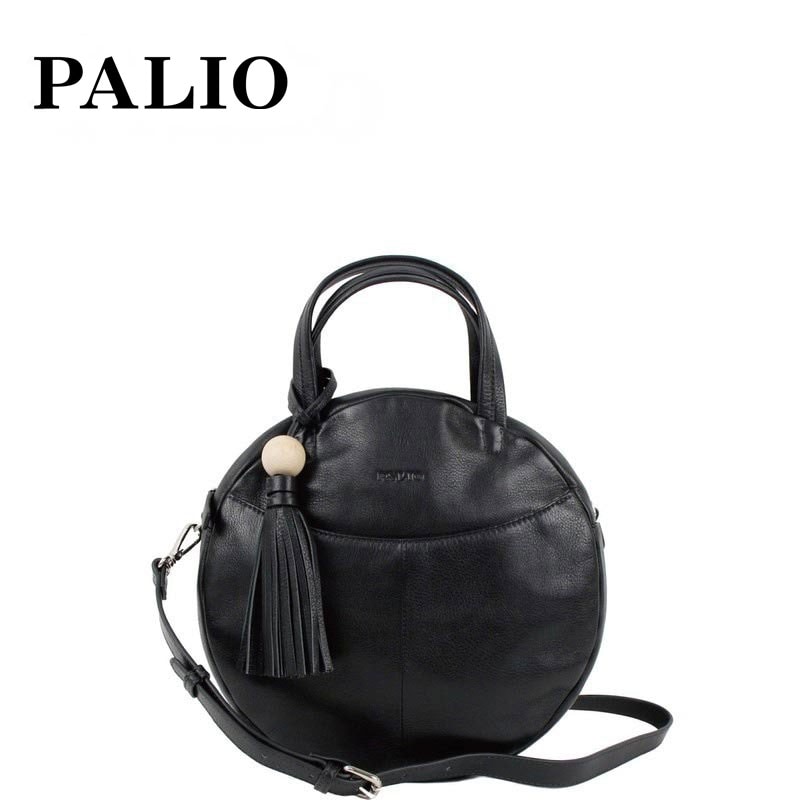 PALIO Cerchio チェルキオ ショルダーバッグとトートバッグの2WAY 本革 PA-188 12月5日発送分販売中