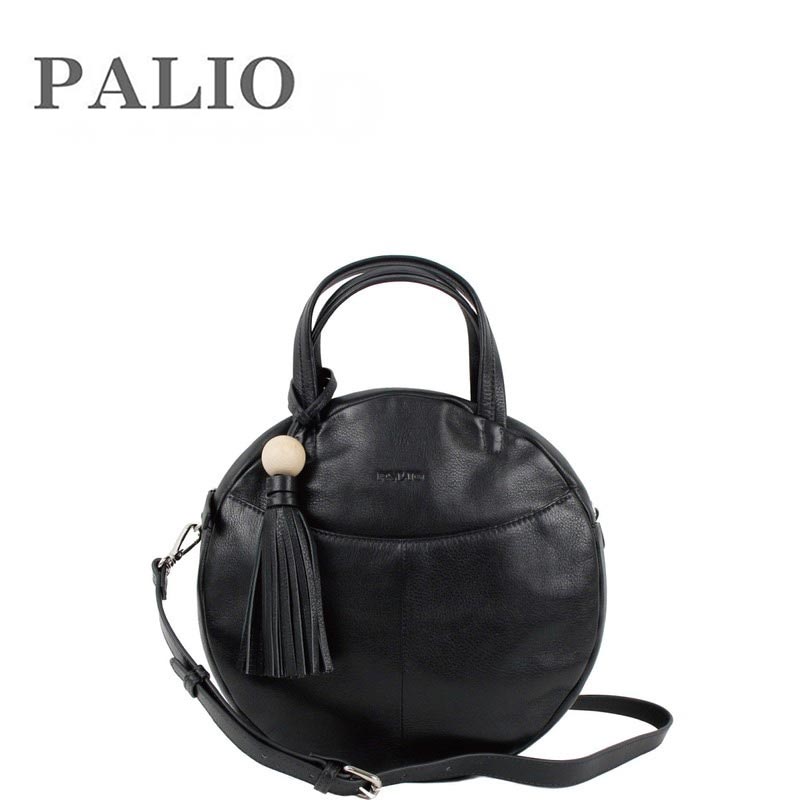 PALIO Cerchio チェルキオ ショルダーバッグとトートバッグの2WAY 本革 PA-188 LWGゴールド認定