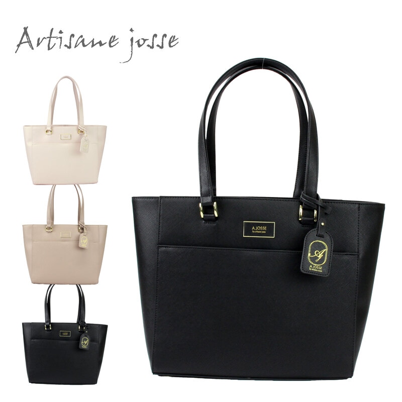 Artisane josse アルチザンヌ・ジョゼ 365 トートバッグ レディース A4