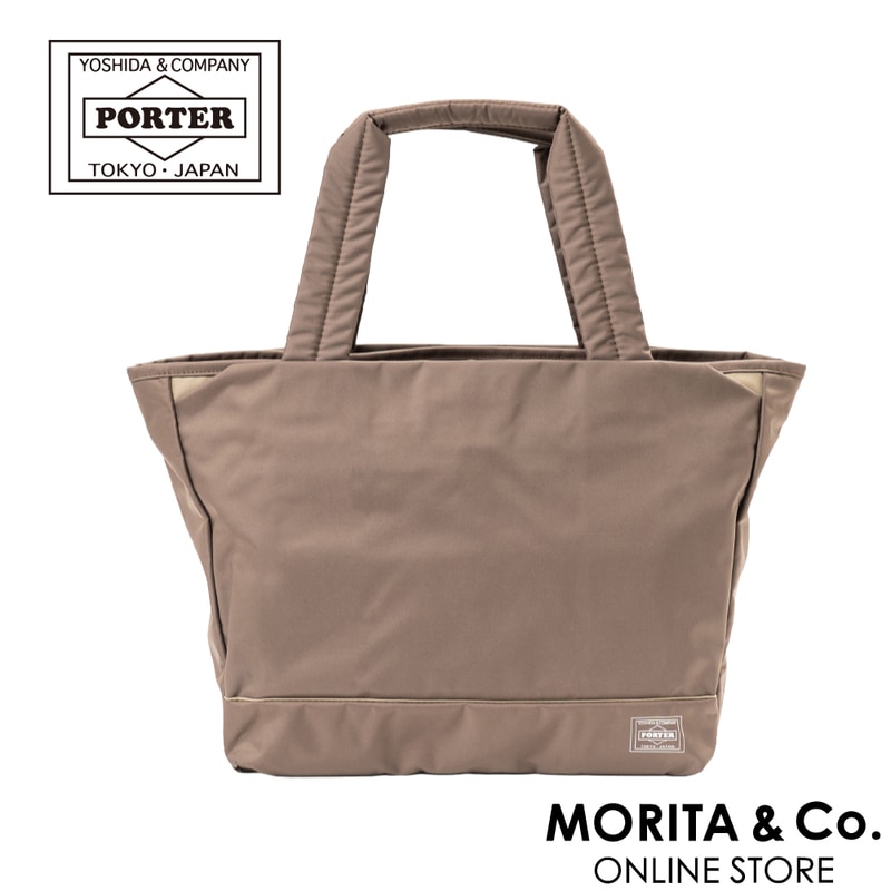 ポーター ムース トートバッグ(M) 751-29871 PORTER 吉田かばん
