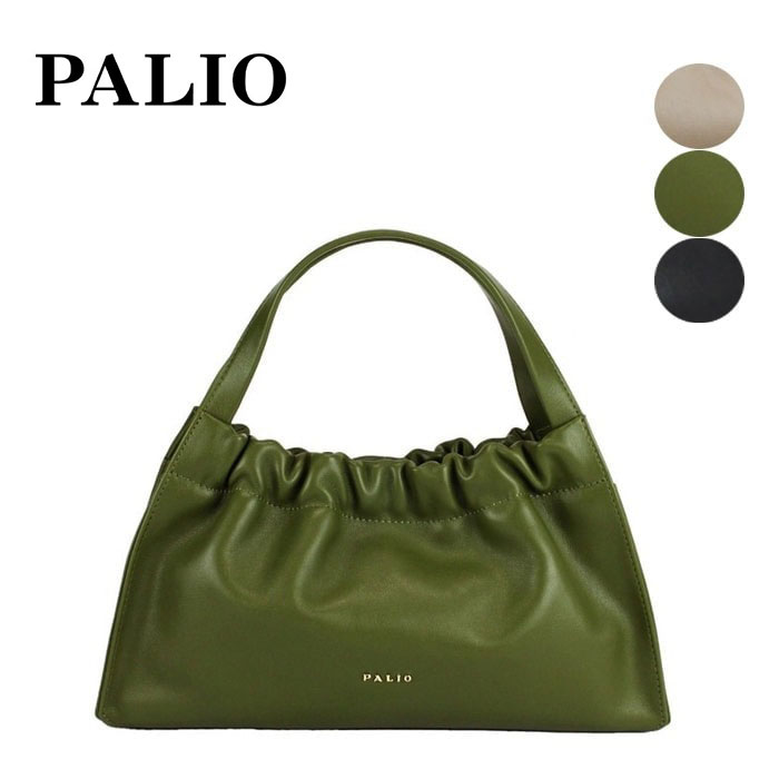 POTR グロス バケットバッグ 993-15206 GLOSS ハンドバッグ 小さめ