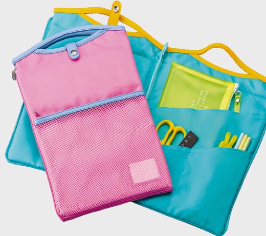 ノベルティ3点セット