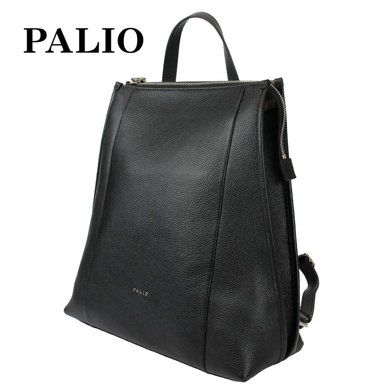 PALIO パリオ Puo2 プオ ク リュックサック 本革レディースバックパック PA-239