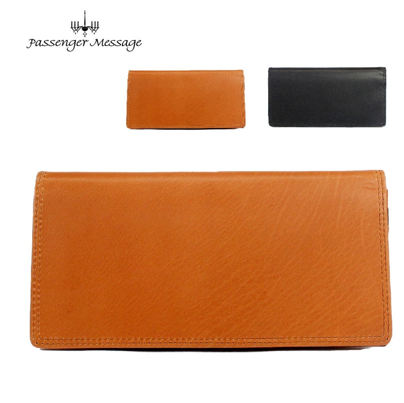 革財布 レザーロングウォレット パース MOTOBLUEZ モトブルーズ