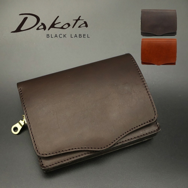 Dakota BLACK LABEL