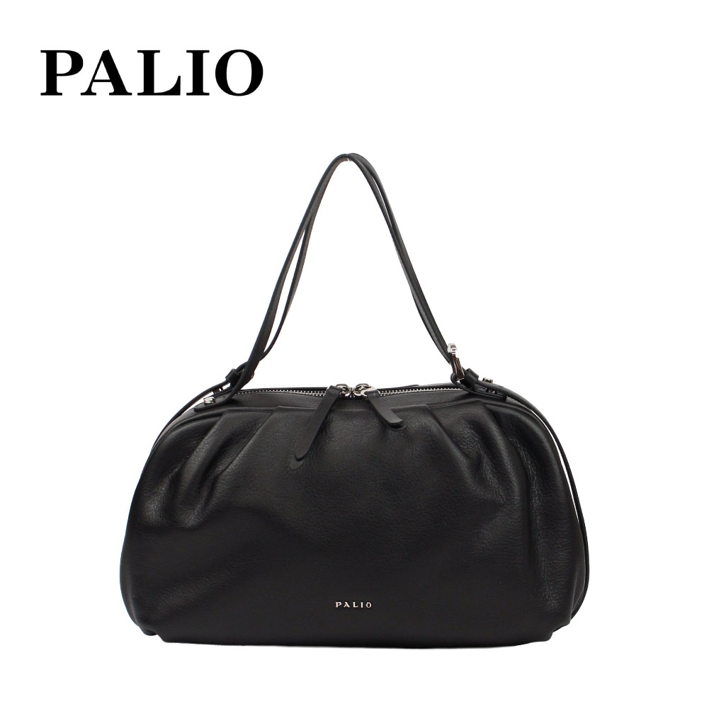 PALIO Mellow メロウ ハンドバッグ レディース レザー  pa-251 LWGゴールド認定