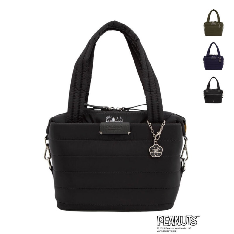 新作 スヌーピーコラボ クレイサス CLATHAS トートバッグ スヌーピー コラボ バッグ トートバッグ B5 クレイサス バッグ スヌーピー PEANUTS コレクション 190531