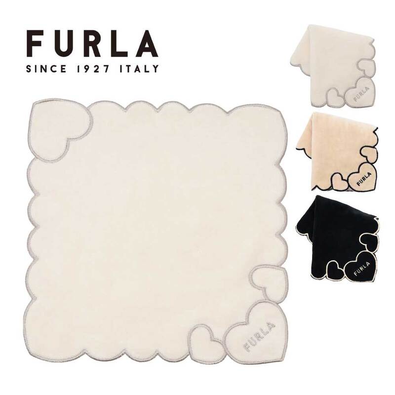 くぅさま専用ページ FURLA フルラ タオルハンカチ レディース ミニタオル ハンドタオル