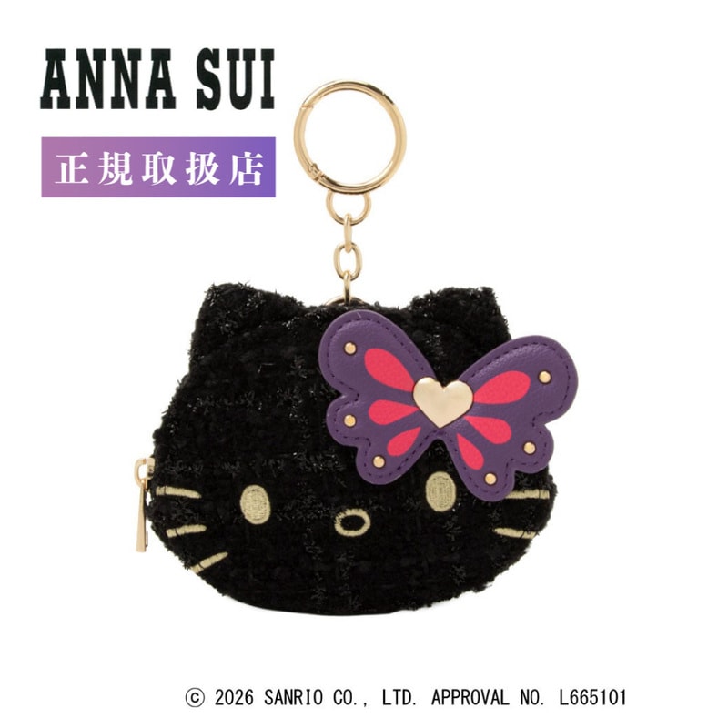 ANNA SUI