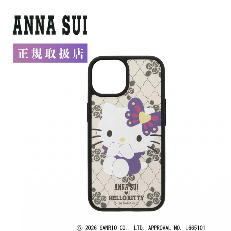 ANNA SUI