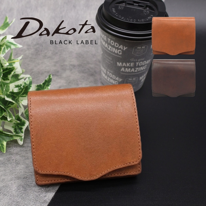 Dakota BLACK LABEL