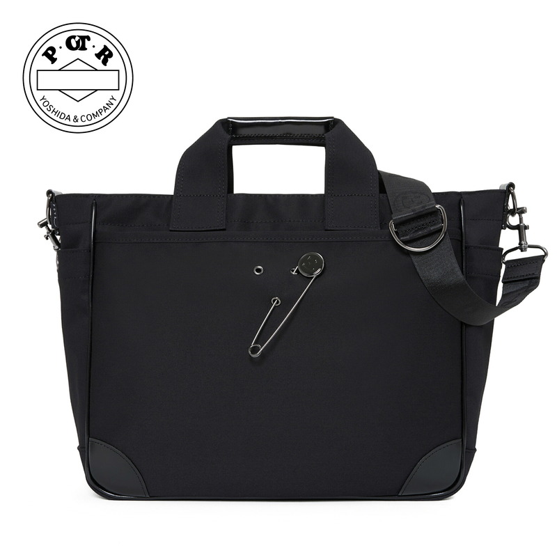 POTR クラン トートバッグ 992-19016