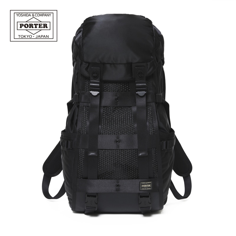ポーター バウンス バックパック 702-19900 PORTER 吉田かばん BOUNCE