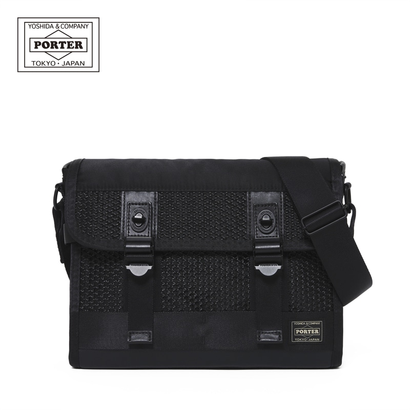 ポーター バウンス ショルダーバッグ 702-19903 PORTER 吉田かばん BOUNCE