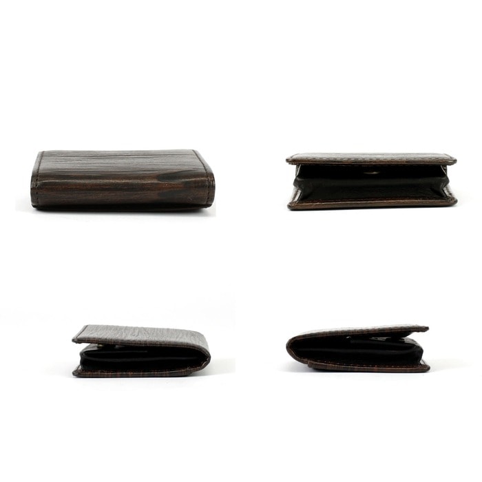 Dakota ダコタ メンズ 小銭入れ コインケース グレイン ボックス