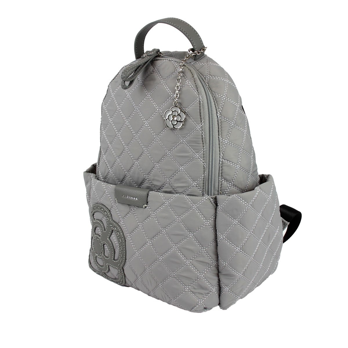 【極美品】【CLATHAS 】クレイサス リュック バックパック カペラ 黒 CLATHAS クレイサス バッグ リュック レディース 軽い おしゃれ