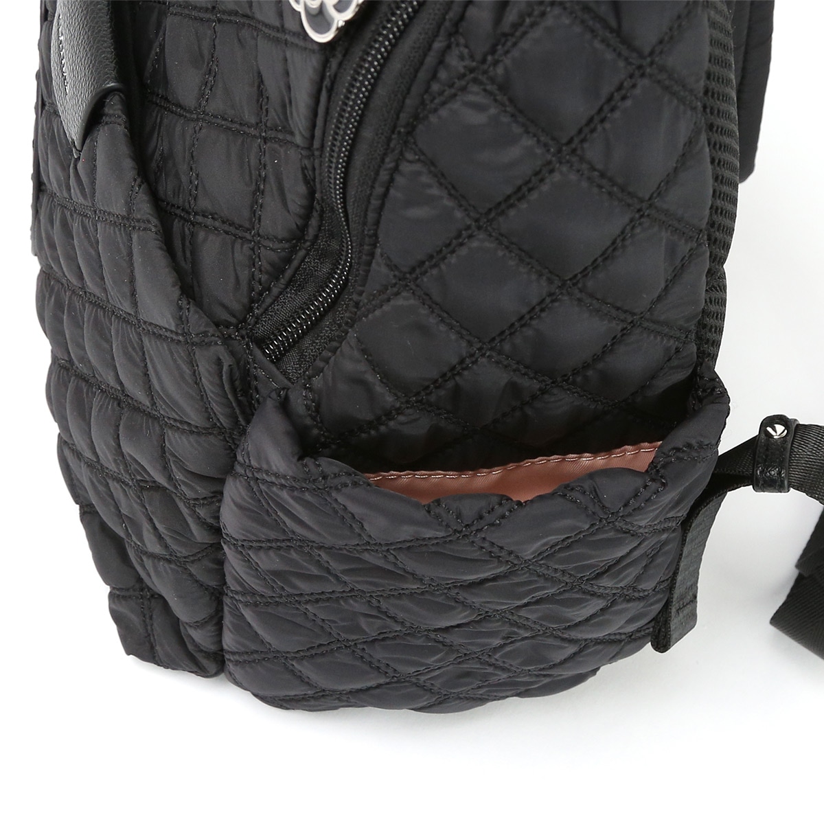 【極美品】【CLATHAS 】クレイサス リュック バックパック カペラ 黒 楽天市場】CLATHAS クレイサス リュック バッグ リュックサック