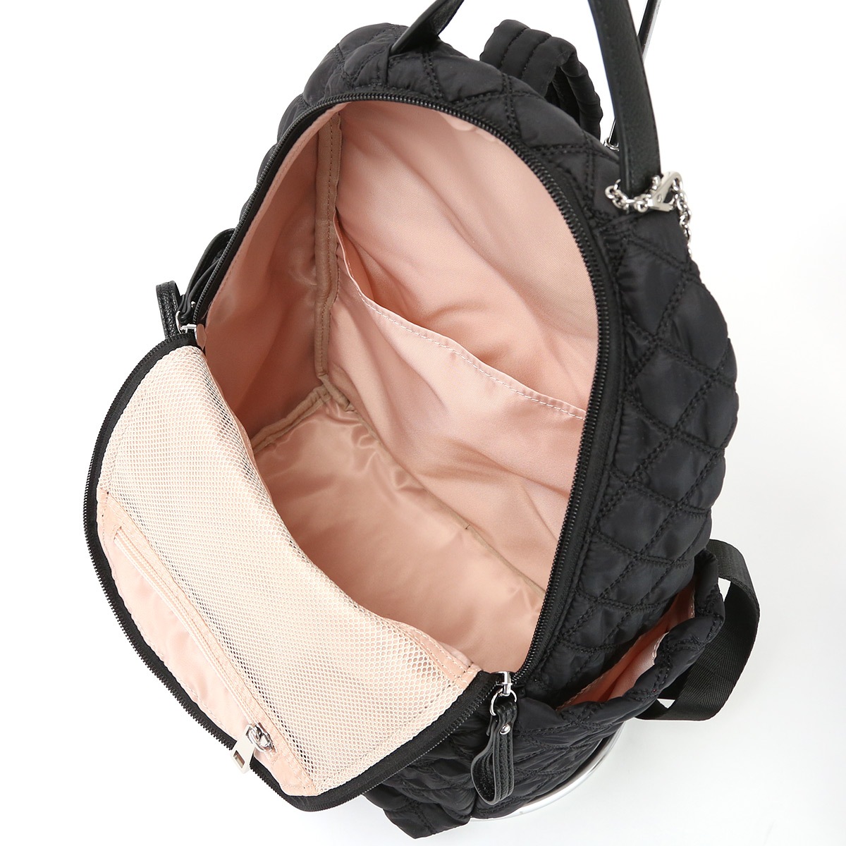 クレイサス バッグ CLATHAS リュック レディース 軽い おしゃれ 鞄 リュックサック デイパック ナイロン レディース カペラ 189552 正規代理店