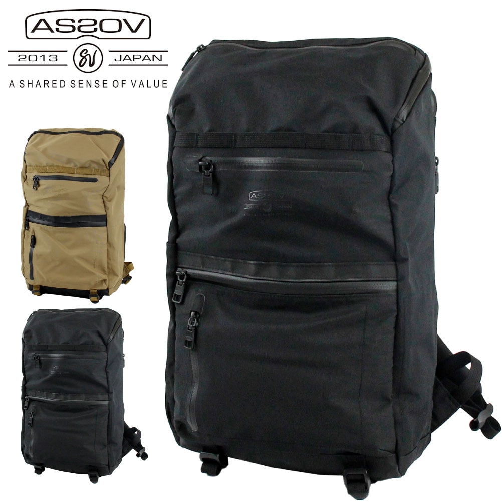 アソッブ　リュック・バックパックビジネス　パソコン アッソブ リュック 通勤 リュックサック PC レディース メンズ