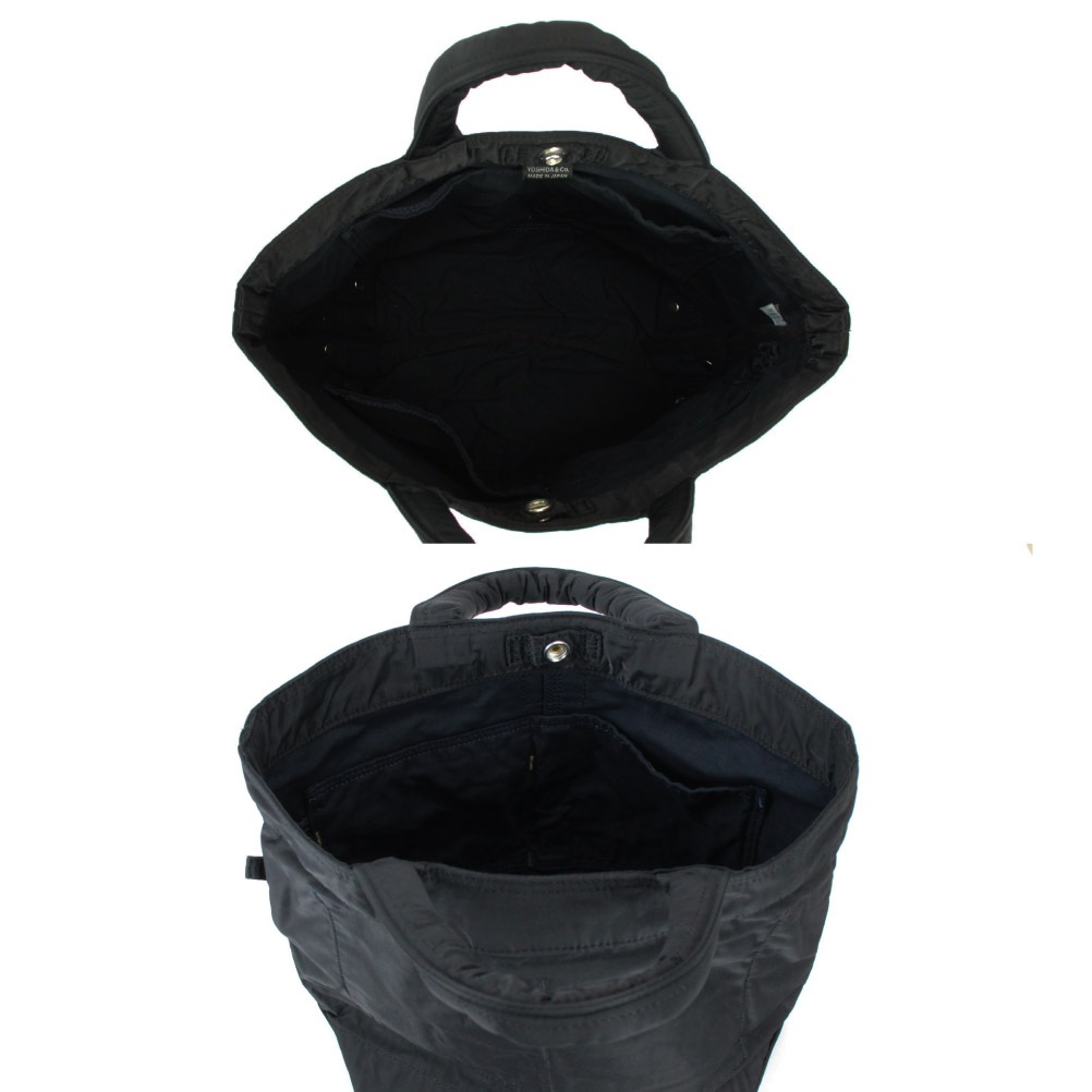 ポーター マイル ミニトートバッグ 754-15115 PORTER トート TOTE