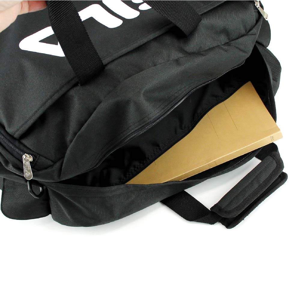 フィラ スターリッシュ2 50L ブランド スクール ショルダーバッグ 2WAY 修学旅行 通学 レトロ Retro 軽量 中学生 高校生 レディース メンズ FILA 7583