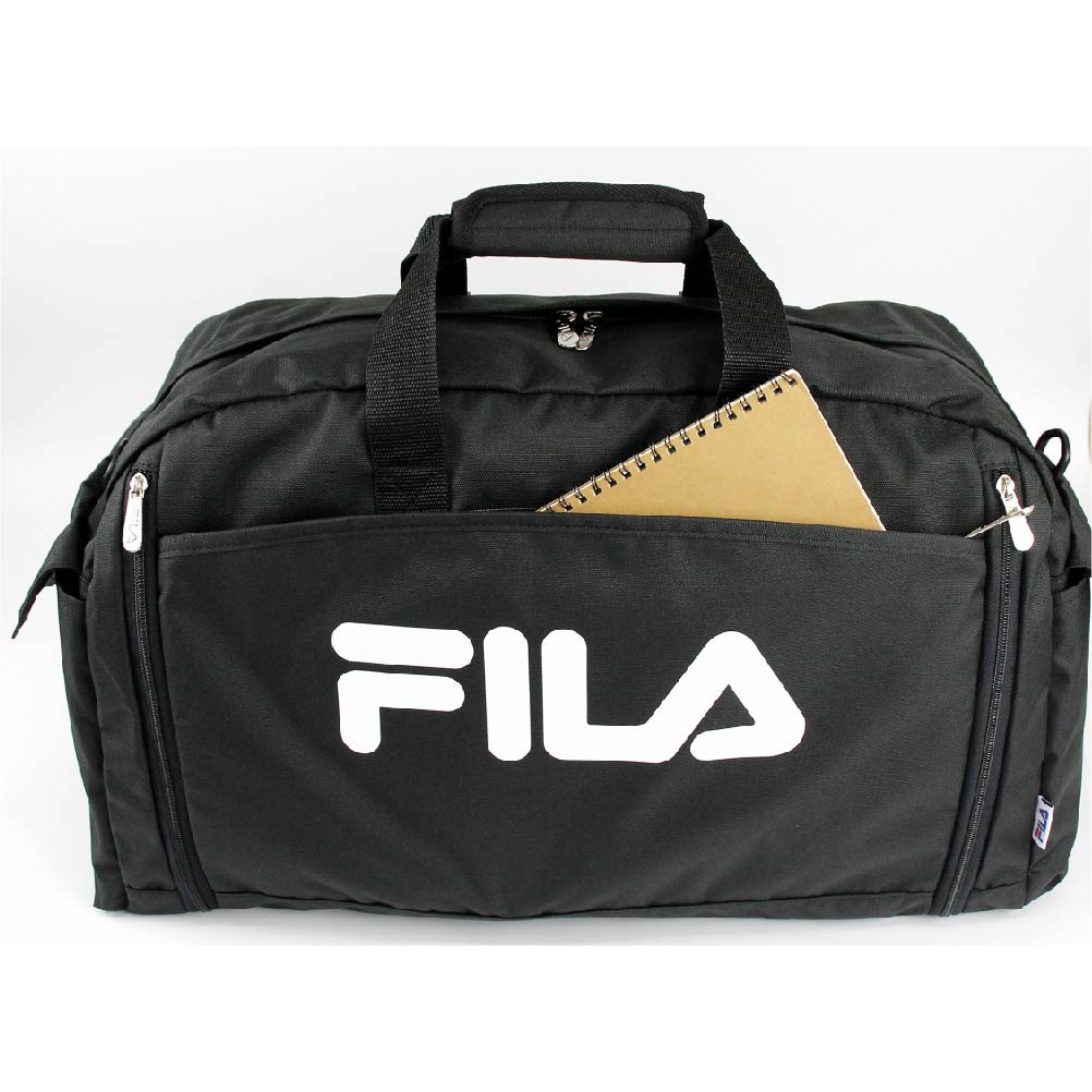 フィラ スターリッシュ2 50L ブランド スクール ショルダーバッグ 2WAY 修学旅行 通学 レトロ Retro 軽量 中学生 高校生 レディース メンズ FILA 7583