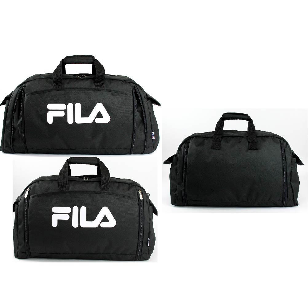 フィラ スターリッシュ2 50L ブランド スクール ショルダーバッグ 2WAY 修学旅行 通学 レトロ Retro 軽量 中学生 高校生 レディース メンズ FILA 7583