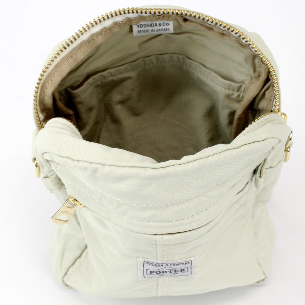 ポーター マイル ショルダーバッグ 754-15116 PORTER ショルダー