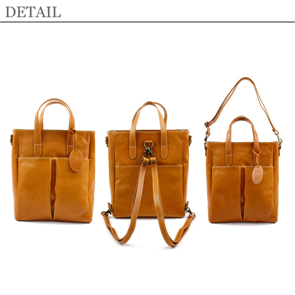 Artisane josse アルティザンヌ・ジョゼ トートバッグ レディース a4