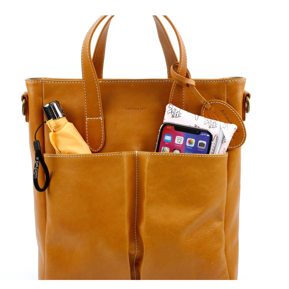 Artisane josse アルティザンヌ・ジョゼ トートバッグ レディース a4