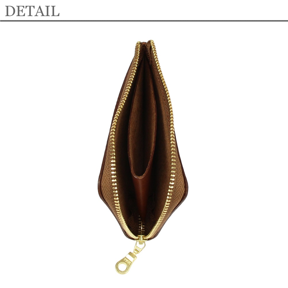 Dakota BLACK LABEL ダコタ ブラックレーベル コンパクト財布 レザー メンズ レディース コンパクト 財布 キャッシュレス ヒルツ 牛革 コンパクト 財布 シンプル ブラウン チョコ 茶色 ダークブラウン ブランド 001-0620083