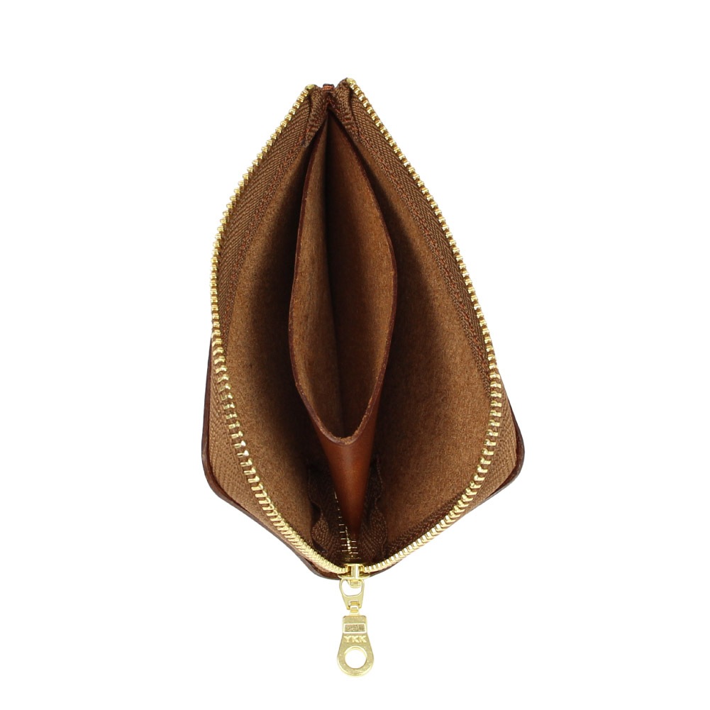 Dakota BLACK LABEL ダコタ ブラックレーベル コンパクト財布 レザー メンズ レディース コンパクト 財布 キャッシュレス ヒルツ 牛革 コンパクト 財布 シンプル ブラウン チョコ 茶色 ダークブラウン ブランド 001-0620083