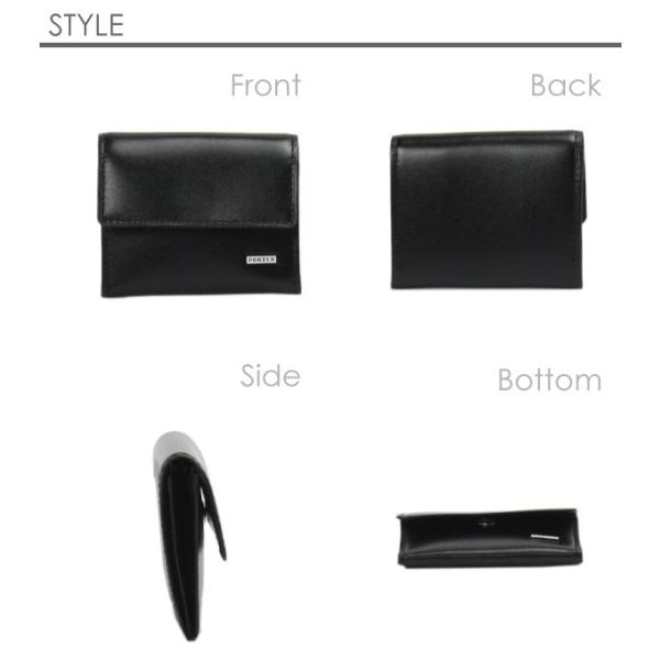 ポーター シーン 小銭入れ コインケース 110-02922 PORTER SHEEN 小銭入れ メンズ 軽い 吉田カバン